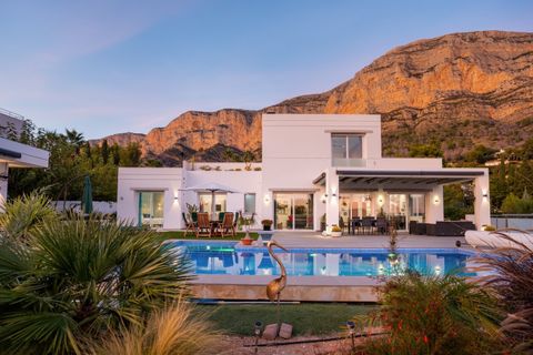 Villa i Javea, Alicante, Javea - € 1.670.000 | Ref: 1744H1-vlc - foto 3