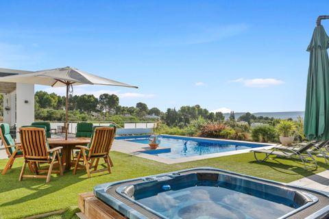Villa i Javea, Alicante, Javea - € 1.670.000 | Ref: 1744H1-vlc - foto 4