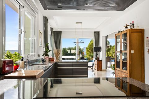 Villa i Javea, Alicante, Javea - € 1.670.000 | Ref: 1744H1-vlc - foto 5