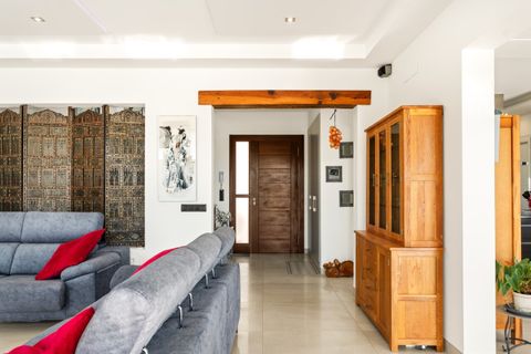 Villa i Javea, Alicante, Javea - € 1.670.000 | Ref: 1744H1-vlc - foto 17