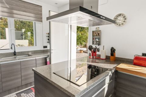 Villa i Javea, Alicante, Javea - € 1.670.000 | Ref: 1744H1-vlc - foto 20