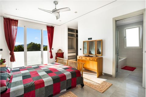 Villa i Javea, Alicante, Javea - € 1.670.000 | Ref: 1744H1-vlc - foto 46