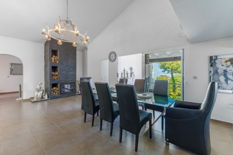 Villa i Javea, Alicante, Javea - € 1.699.000 | Ref: 1743H1-vlc - foto 19