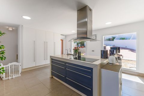 Villa i Javea, Alicante, Javea - € 1.699.000 | Ref: 1743H1-vlc - foto 23
