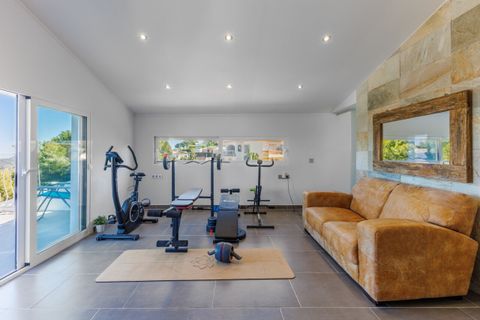 Villa i Javea, Alicante, Javea - € 1.699.000 | Ref: 1743H1-vlc - foto 24