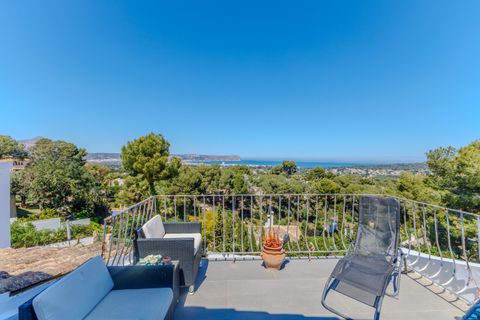 Villa i Javea, Alicante, Javea - € 1.699.000 | Ref: 1743H1-vlc - foto 25