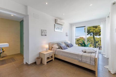 Villa i Javea, Alicante, Javea - € 1.699.000 | Ref: 1743H1-vlc - foto 26