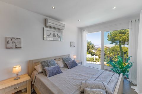 Villa i Javea, Alicante, Javea - € 1.699.000 | Ref: 1743H1-vlc - foto 27