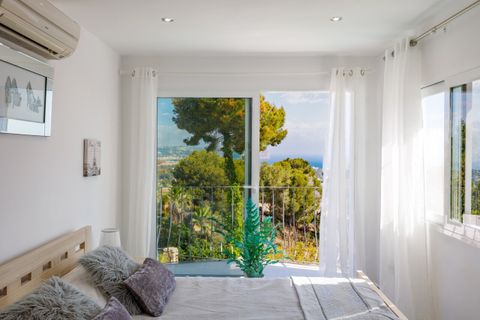 Villa i Javea, Alicante, Javea - € 1.699.000 | Ref: 1743H1-vlc - foto 28