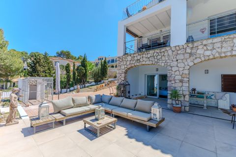 Villa i Javea, Alicante, Javea - € 1.699.000 | Ref: 1743H1-vlc - foto 49