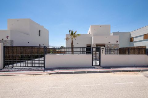 Villa en Algorfa, Alicante, Algorfa - € 489.000 | Ref: 783014 - photo 18