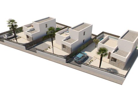 Villa en Algorfa, Alicante, Algorfa - € 489.000 | Ref: 783014 - photo 26