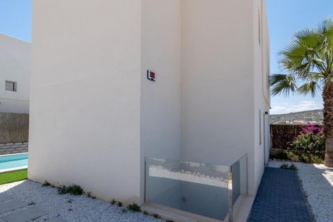Villa en Algorfa, Alicante, Algorfa - € 669.000 | Ref: 783013 - photo 34