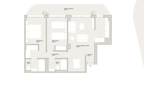 Leilighet i Torremolinos, Malaga, Torremolinos - € 516 000 | Ref: NB-50377 - foto 8
