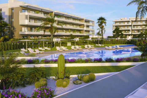 Leilighet i Torrevieja, Alicante, Torrevieja - € 380 000 | Ref: GH-707349 - foto 17