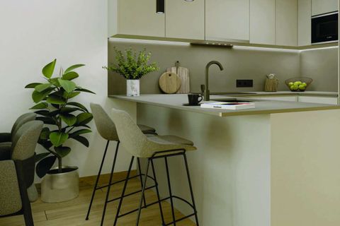 Leilighet i Torrevieja, Alicante, Torrevieja - € 310 000 | Ref: GH-708458 - foto 9