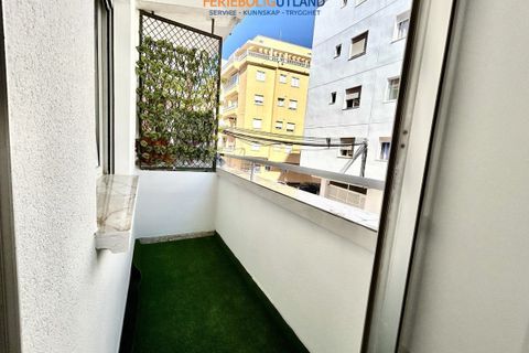 Leilighet i Torrevieja, Alicante, Torrevieja - € 130 000 | Ref: FBU22003 - foto 2