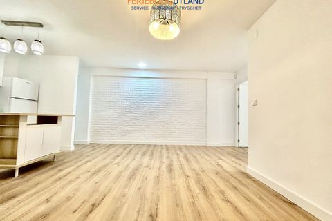 Leilighet i Torrevieja, Alicante, Torrevieja - € 130 000 | Ref: FBU22003 - foto 8