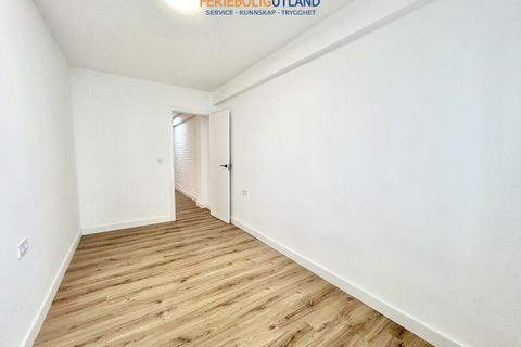Leilighet i Torrevieja, Alicante, Torrevieja - € 130 000 | Ref: FBU22003 - foto 12