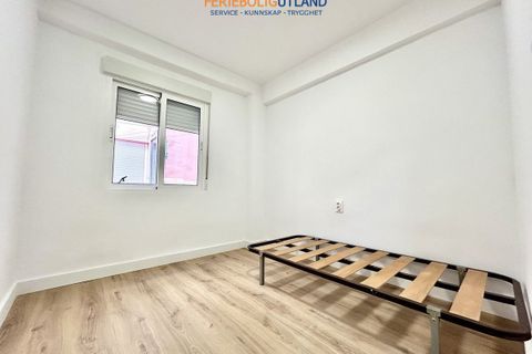 Leilighet i Torrevieja, Alicante, Torrevieja - € 130 000 | Ref: FBU22003 - foto 13