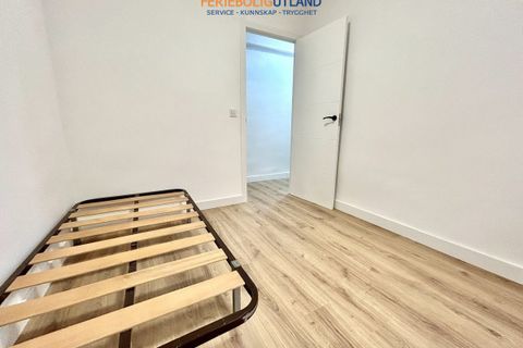 Leilighet i Torrevieja, Alicante, Torrevieja - € 130 000 | Ref: FBU22003 - foto 14