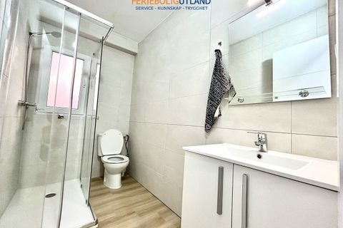 Leilighet i Torrevieja, Alicante, Torrevieja - € 130 000 | Ref: FBU22003 - foto 15