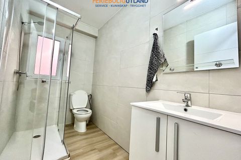 Leilighet i Torrevieja, Alicante, Torrevieja - € 130 000 | Ref: FBU22003 - foto 16