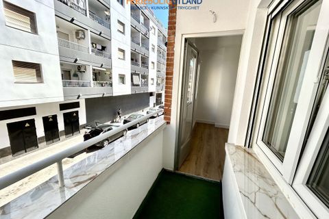Leilighet i Torrevieja, Alicante, Torrevieja - € 130 000 | Ref: FBU22003 - foto 18