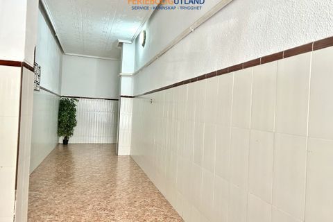 Leilighet i Torrevieja, Alicante, Torrevieja - € 130 000 | Ref: FBU22003 - foto 21