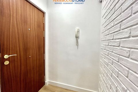 Leilighet i Torrevieja, Alicante, Torrevieja - € 130 000 | Ref: FBU22003 - foto 22
