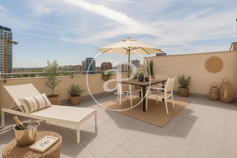 Penthouse i Madrid, Madrid, Madrid - € 1 160 000 | Ref: VMN2504005 - foto 2