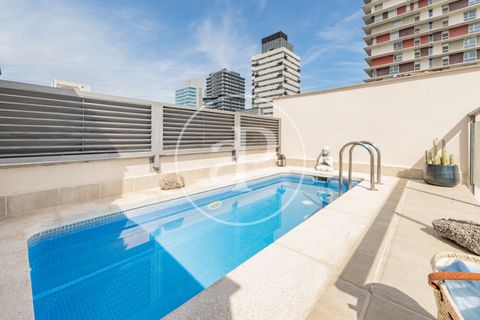 Penthouse i Madrid, Madrid, Madrid - € 1 160 000 | Ref: VMN2504005 - foto 3
