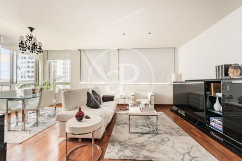 Penthouse i Madrid, Madrid, Madrid - € 1 160 000 | Ref: VMN2504005 - foto 11