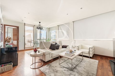 Penthouse i Madrid, Madrid, Madrid - € 1 160 000 | Ref: VMN2504005 - foto 13