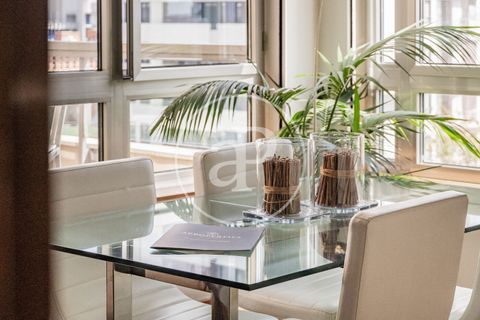 Penthouse i Madrid, Madrid, Madrid - € 1 160 000 | Ref: VMN2504005 - foto 15