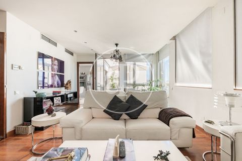 Penthouse i Madrid, Madrid, Madrid - € 1 160 000 | Ref: VMN2504005 - foto 19