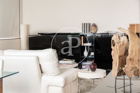 Penthouse i Madrid, Madrid, Madrid - € 1 160 000 | Ref: VMN2504005 - foto 20