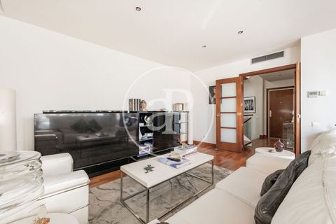 Penthouse i Madrid, Madrid, Madrid - € 1 160 000 | Ref: VMN2504005 - foto 22