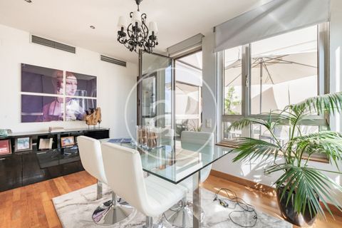 Penthouse i Madrid, Madrid, Madrid - € 1 160 000 | Ref: VMN2504005 - foto 23