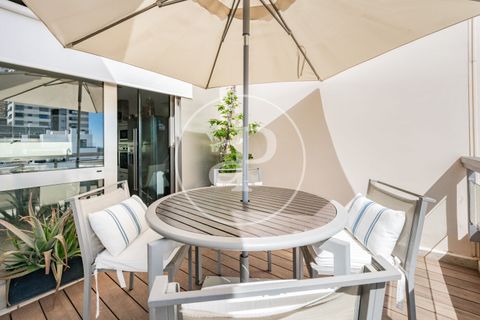 Penthouse i Madrid, Madrid, Madrid - € 1 160 000 | Ref: VMN2504005 - foto 25