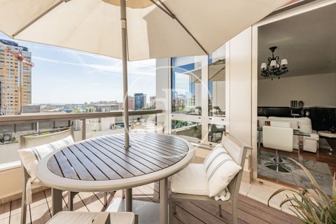 Penthouse i Madrid, Madrid, Madrid - € 1 160 000 | Ref: VMN2504005 - foto 26
