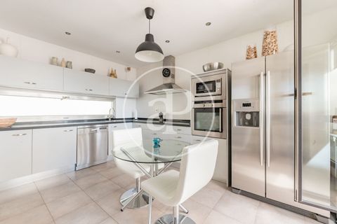 Penthouse i Madrid, Madrid, Madrid - € 1 160 000 | Ref: VMN2504005 - foto 27