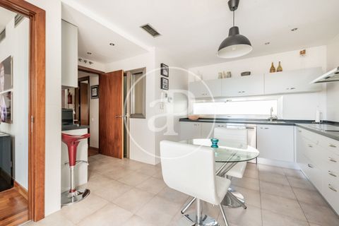 Penthouse i Madrid, Madrid, Madrid - € 1 160 000 | Ref: VMN2504005 - foto 28