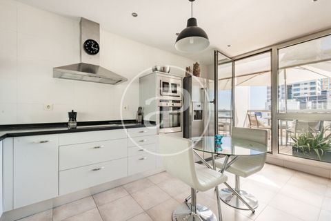 Penthouse i Madrid, Madrid, Madrid - € 1 160 000 | Ref: VMN2504005 - foto 29