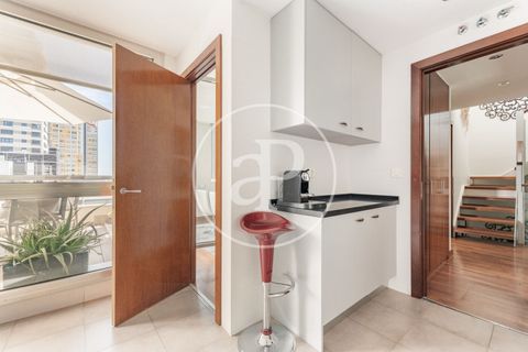 Penthouse i Madrid, Madrid, Madrid - € 1 160 000 | Ref: VMN2504005 - foto 31
