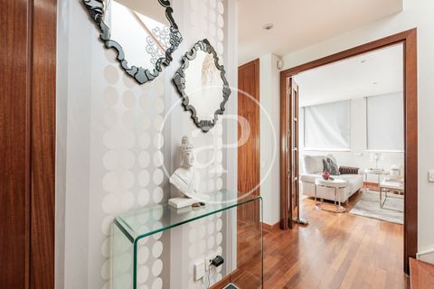 Penthouse i Madrid, Madrid, Madrid - € 1 160 000 | Ref: VMN2504005 - foto 33