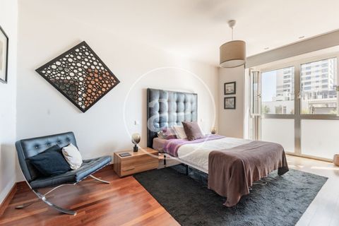 Penthouse i Madrid, Madrid, Madrid - € 1 160 000 | Ref: VMN2504005 - foto 34