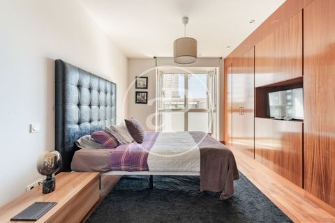 Penthouse i Madrid, Madrid, Madrid - € 1 160 000 | Ref: VMN2504005 - foto 35