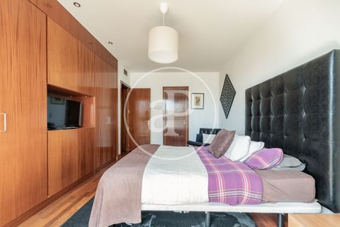 Penthouse i Madrid, Madrid, Madrid - € 1 160 000 | Ref: VMN2504005 - foto 36