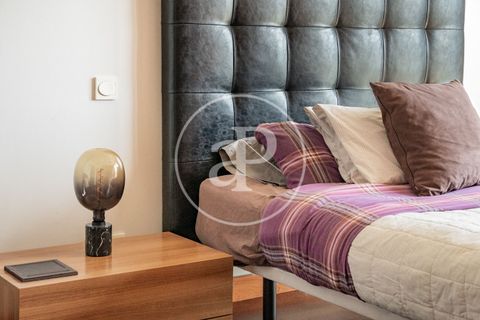 Penthouse i Madrid, Madrid, Madrid - € 1 160 000 | Ref: VMN2504005 - foto 37